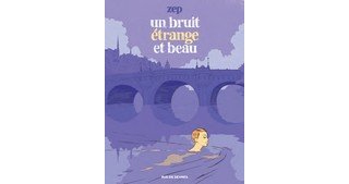 Zep et Sfar font leur rentrée chez Rue de Sèvres
