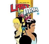 Last Man, un "mangalike" référencé et ludique