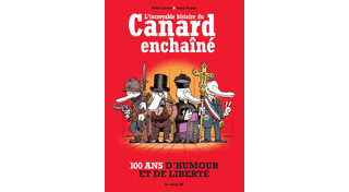 Le Canard au 100