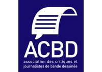 Le prix des 20 ans de l'ACBD au Salon du Livre de Paris