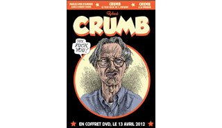 Images vivantes de Crumb
