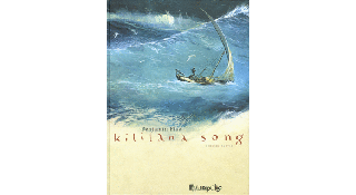 Kililana Song T2 – Par Benjamin Flao – Futuropolis 