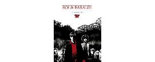 Dylan Dog : Berceuse macabre