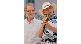 André Juillard, prochain invité d'honneur au Festival de Solliès-Ville