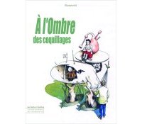 A l'Ombre des coquillages - José Roosevelt - La Boîte à bulles
