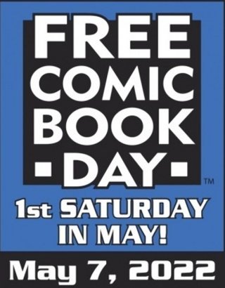 En raison de la crise du papier, le Free Comic Book Day France est annulé. Dans toute la Gaule ? Non !...