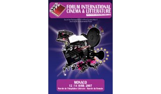 Forum international Cinéma & Littérature : Les nominés du prix BD 2007