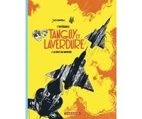 Les intégrales de l'été (2e partie) : Dargaud multiplie les approches... spatiales !