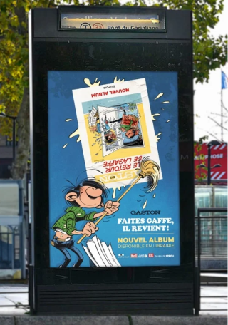 Bataille de titans dans les librairies de bande dessinée : « Il y aura des morts ! »