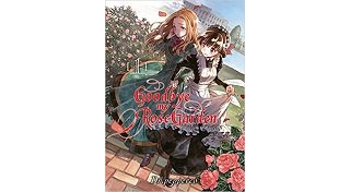 Goodbye My Rose Garden T. 1 - Par Dr. Pepperco - Komikku