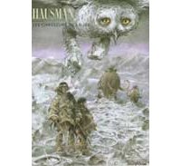 René Hausman - Les Chasseurs de l'Aube - Tome 1