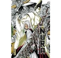 Nura le Seigneur des Yôkai, T13 – Par Hiroshi Shiibashi – Kana 