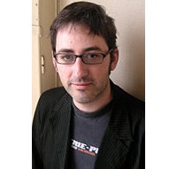 Stéphane Oiry : "Pauline s'inscrit dans la longue généalogie d'héroïnes romantiques et névrosées" 