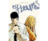 Effleurés - Par Bauthian & Limousi - Dargaud