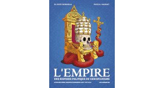 L'Empire Livre II - Par Olivier Bobineau et Pascal Magnat - Les Arènes BD