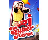 Le programme de télé-réalité « Qui veut-être un super-héros ? » débarque en France