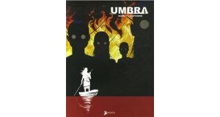 Umbra - Par Murphy & Hawthorne - Akiléos