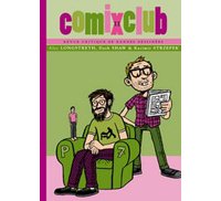 Le Comix Club n°11 sera le dernier