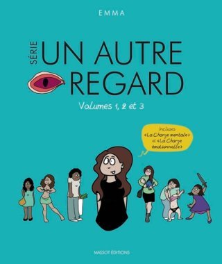 L'autre regard d'Emma