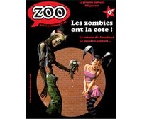 Zoo le Mag n°16 : Même pas mort !