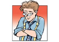 Doonesbury : 40 ans d'humour politique 