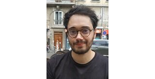 Mathieu Bablet (Carbone & Silicium) : "Ce sont deux IA identiques, qui sont traitées différemment à cause de leur genre et qui par conséquent évoluent différemment."