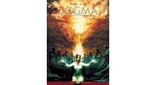 "Dogma", une réflexion de Stéphane Betbeder sur le dogme et la foi