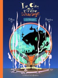 Le Clan de la rivière sauvage T. 3 : voyage au pays des monstres