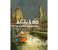 Archi & BD, le mariage heureux du 1er et du 9e art