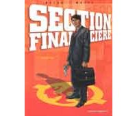 Section Financière, une série scénarisée par un expert