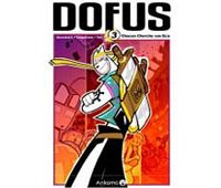 Dofus 3 : Chacun cherche son Eca - Par Ancestral Z, Crouchann & Tot - Ankama éditions