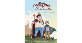 Le festival BDBOUM, c'est aussi des albums pour la jeunesse.