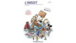 L'Inédit n°19 - Janvier 2005