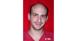 Julien Neel : "La création de Lou a été intuitive et naturelle"
