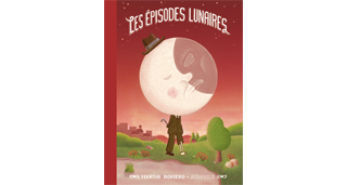 Les épisodes lunaires – Par Martin Romero – Atrabile