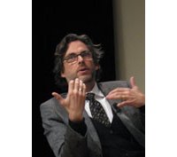 Michael Chabon : « Aux États-Unis, les scénaristes de BD sont obligés de faire autre chose pour survivre, leur métier ne paie pas assez »