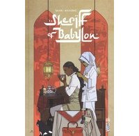 Sheriff of Babylon - Par Tom King et Mitch Gerads - Urban Comics
