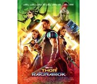 Le "Thor : Ragnarok " de Taika Waititi : frustrant et un peu farce !