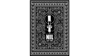 "Nil", la minutieuse dystopie de James Turner