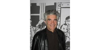 Baru : "Mon but est de raconter les gens face à l'histoire qui avance"