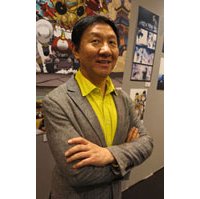 Dargaud et le Chinois ComicFans s'unissent dans Urban China