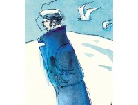 Redonner vie à Corto Maltese, l'exposition incontournable du Lyon BD Festival
