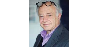 Pierre Christin, Prix Goscinny 2019 pour « Est-Ouest »