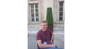 F. Erre : "Réaliser une promenade historique, qui ne se résume pas à une accumulation de faits"