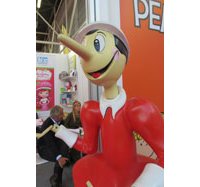 La Chine, invitée d'honneur de la Foire du Livre jeunesse de Bologne