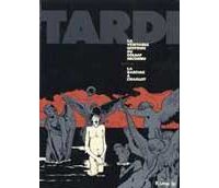 La véritable Histoire du Soldat inconnu par Tardi - Futuropolis