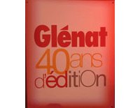 Pour ses 40 ans d'édition, Jacques Glénat entre au couvent