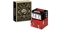 Les coffrets de Noël de Glénat : Berserk et Akira à l'honneur