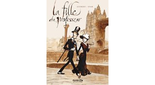 Rentrée BD alléchante des éditions Dupuis