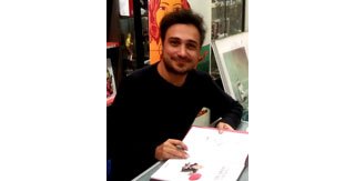 Les contes pas si ordinaires d'Ersin Karabulut